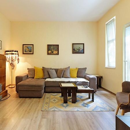 Apartment Paradise Sunny Home Belgrad Zewnętrze zdjęcie