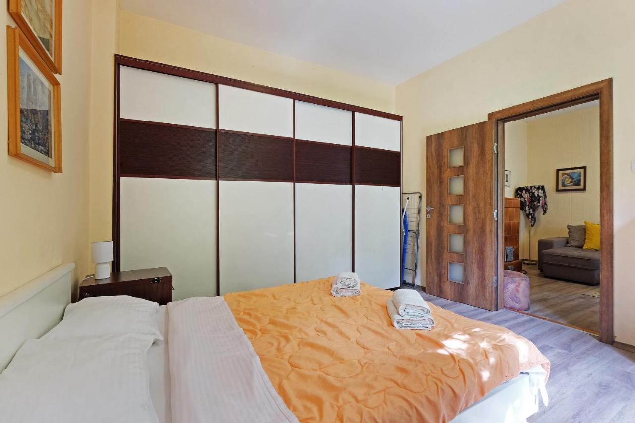 Apartment Paradise Sunny Home Belgrad Zewnętrze zdjęcie
