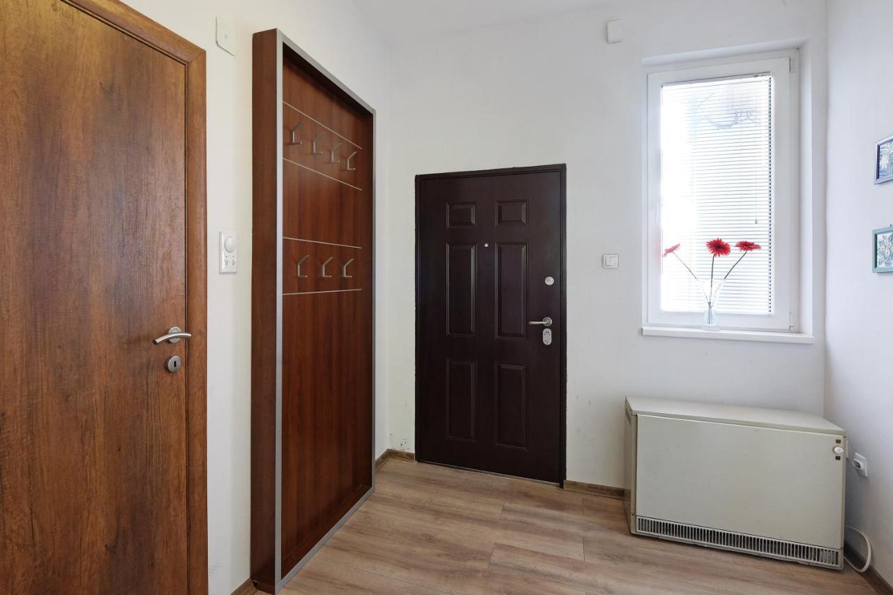 Apartment Paradise Sunny Home Belgrad Zewnętrze zdjęcie