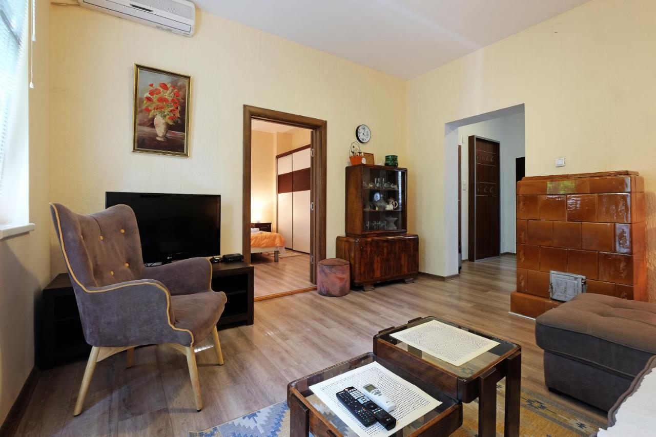 Apartment Paradise Sunny Home Belgrad Zewnętrze zdjęcie