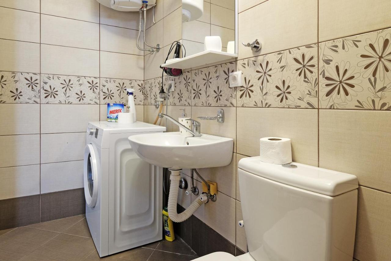 Apartment Paradise Sunny Home Belgrad Zewnętrze zdjęcie