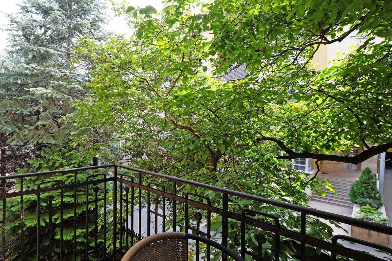 Apartment Paradise Sunny Home Belgrad Zewnętrze zdjęcie