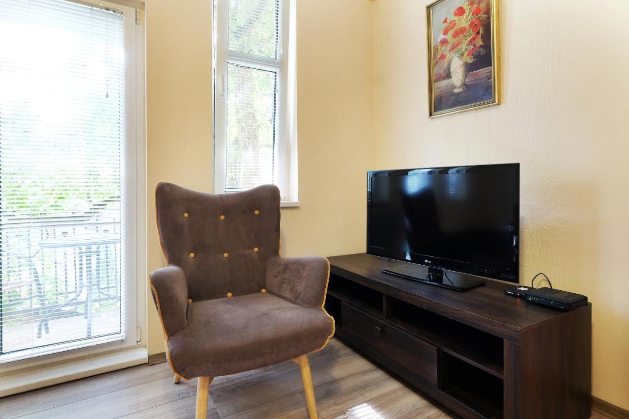 Apartment Paradise Sunny Home Belgrad Zewnętrze zdjęcie