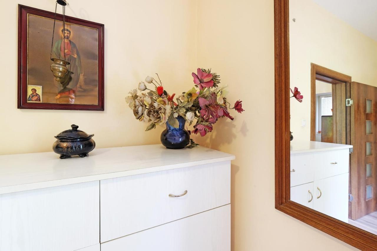 Apartment Paradise Sunny Home Belgrad Zewnętrze zdjęcie