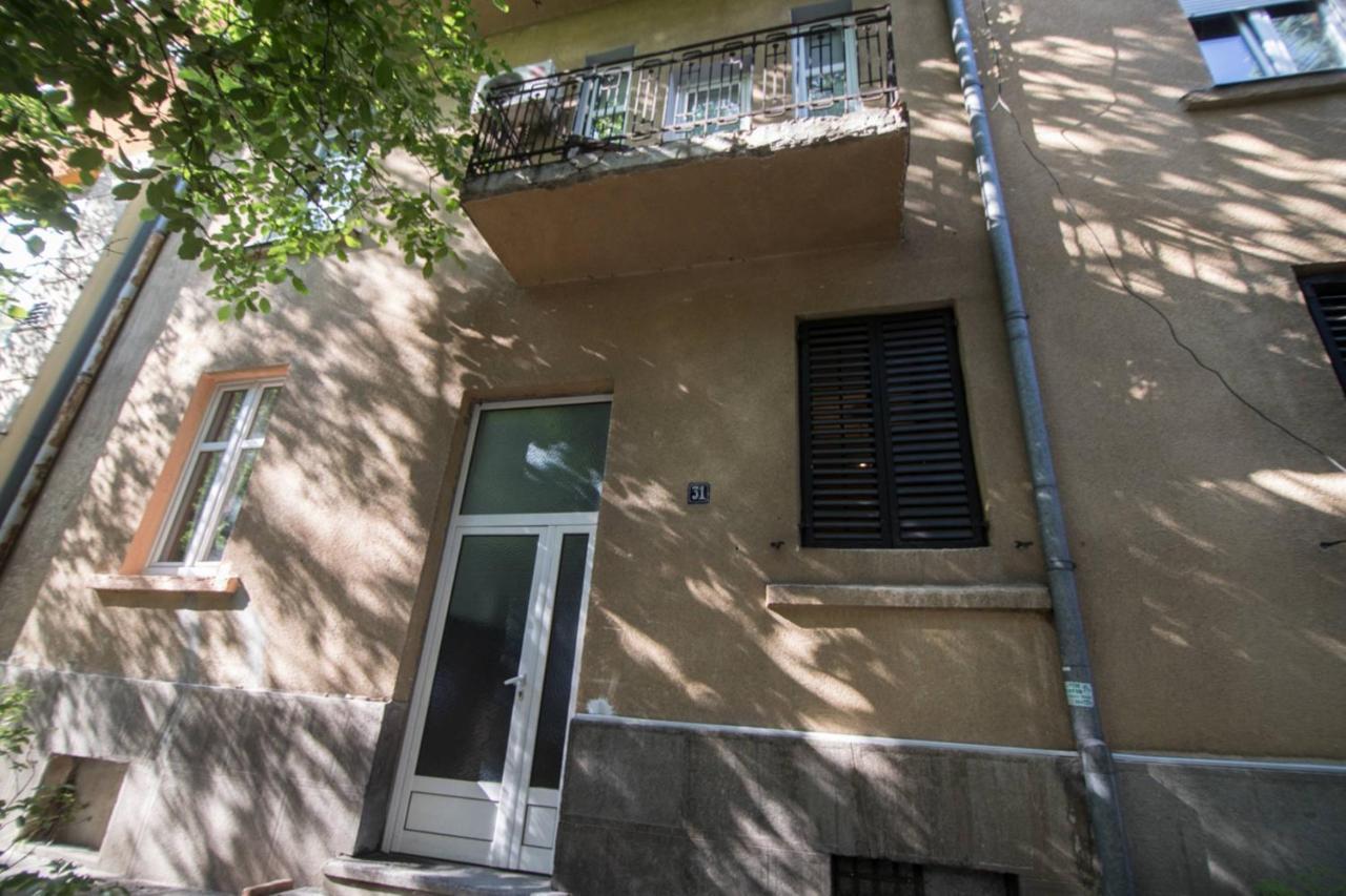 Apartment Paradise Sunny Home Belgrad Zewnętrze zdjęcie