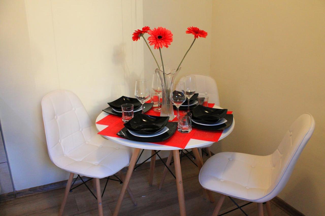 Apartment Paradise Sunny Home Belgrad Zewnętrze zdjęcie